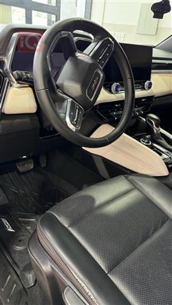 جی ئێم سی کانیۆن